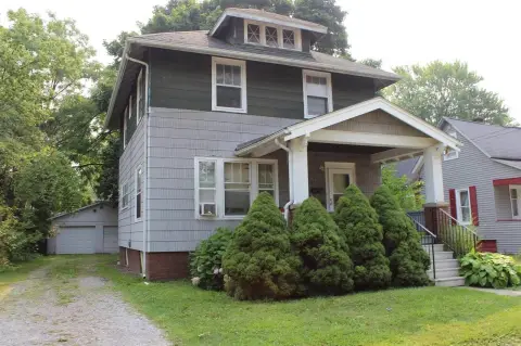 Income-Producing Multifamily Home