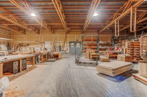 Pasco Industrial Land For Sale