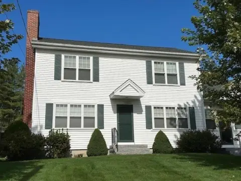 Merrimack Office Space For Lease