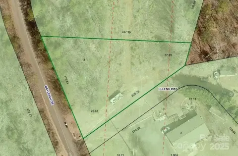 Land in Vale, North Carolina