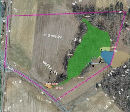 Multifamily Development Land Available