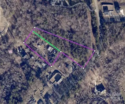 Huntersville Land Package Opportunity