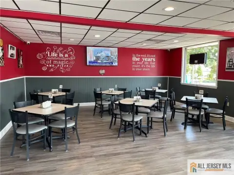 Avenel Retail Investment Opportunity