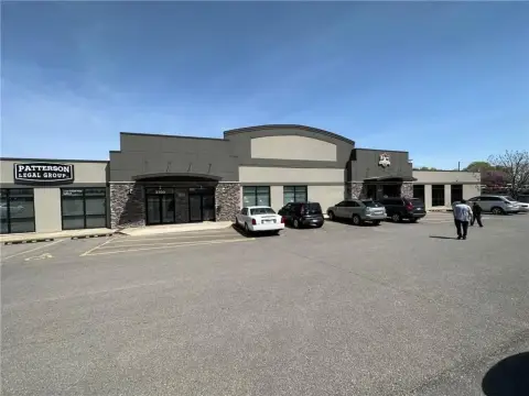 Commercial Office Space For Lease