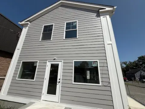 Hackettstown Town Commercial Space