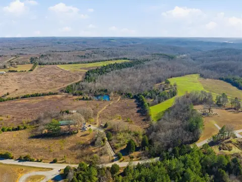 26 Acres Prime Hunting Property