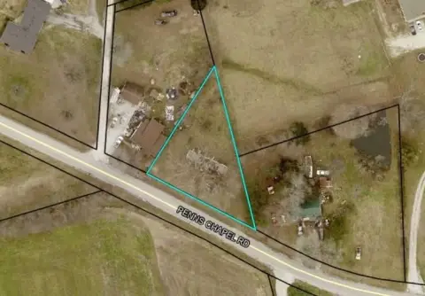 Residential Building Lot Available