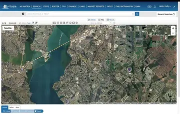 McLendon Chisholm Ranch Land