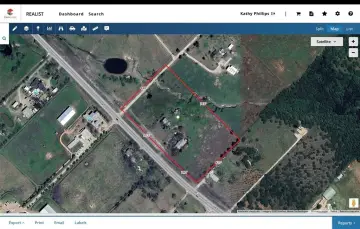 Land Available in McLendon Chisholm