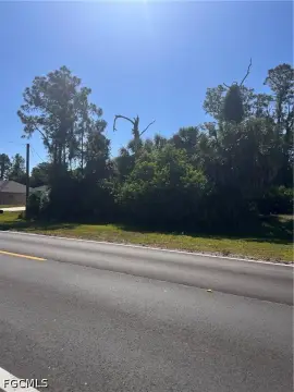 Vacant Lot in North Port