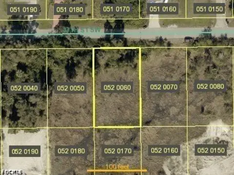 Lehigh Acres Land For Sale