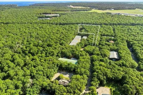Commercial/Industrial Land Parcel