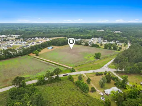 Commercial Land with Flexible Zoning