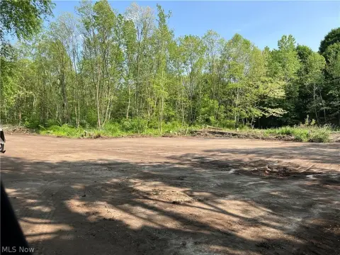 Akron Industrial Land For Sale