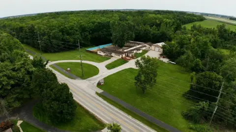 Specialty Property with Kennel Facility