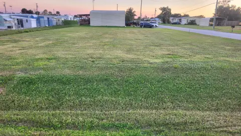 Lakeport Level Lot Near Okeechobee