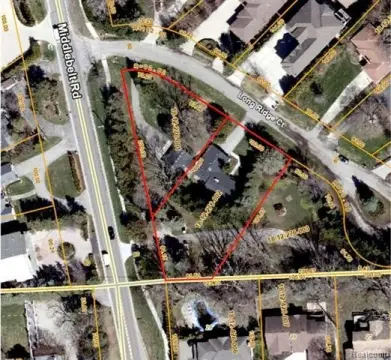 West Bloomfield Vacant Land Opportunity
