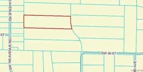 Ocala Land Ideal Home Site