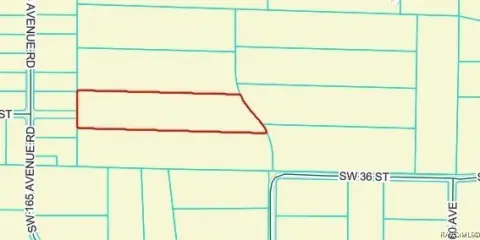 Ocala Land Ideal Home Site