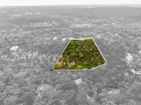 Residential Lot in Grey Forest