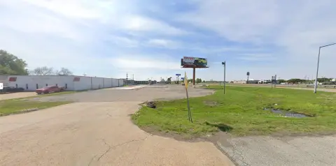 Commercial Land Parcel