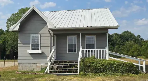 Remodeled Office Building