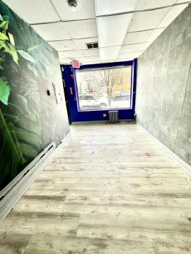 Union City Retail Space Available