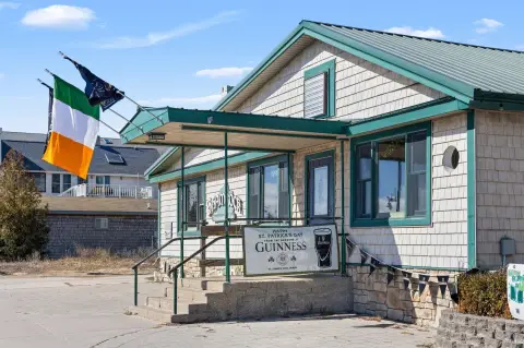 Beaver Island Bar and Restaurant