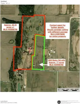 Turnkey Horse Property in Collinsville