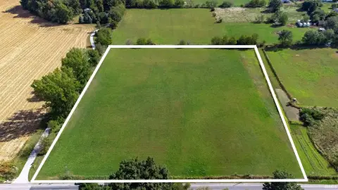 6.92 Acres Tillable Farmland