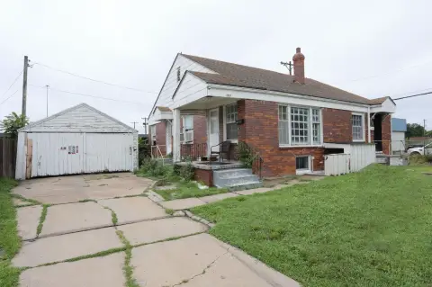 Wichita Duplex Investment Opportunity