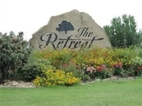 Golf Course Community Land