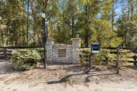 Recreational Hunting Land with RV