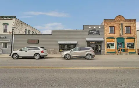 Established Bar and Restaurant Opportunity