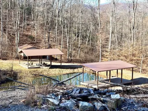 Hayesville, NC Acreage For Sale