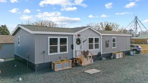 New Home in Harrison, MT