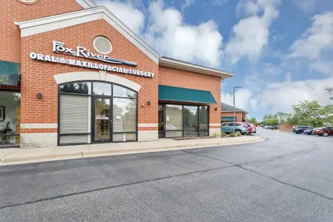 Leased Investment Property - Dentist Office