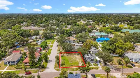 Oversized Corner Lot Opportunity