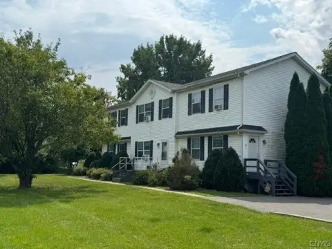 Triplex with Finished Basements