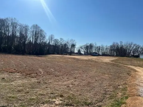 Residential Homesite Ready to Build