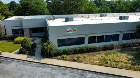 Office Space Near Walmart Campus