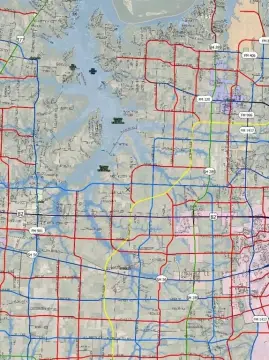 31 Acres Near Future Tollway