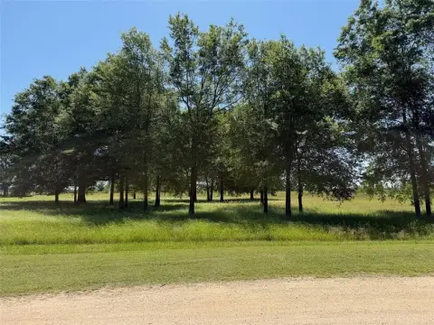 Corner Lot with Hill Views