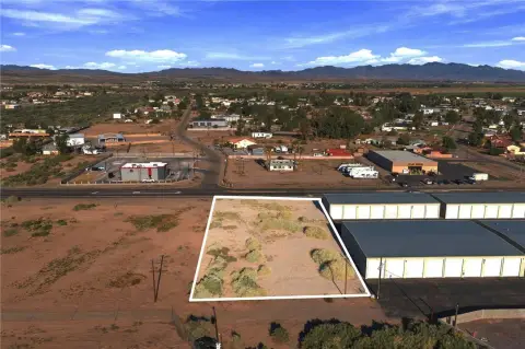 Commercial Land