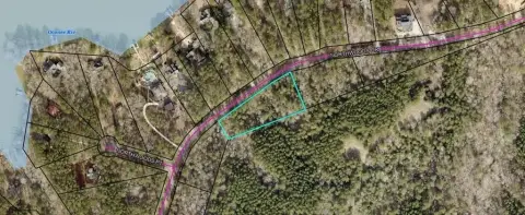 Lake Oconee Area Residential Lot