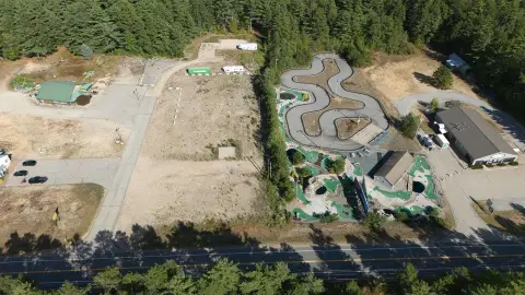 Tamworth Commercial Land on Route 16