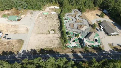 Tamworth Land with Septic System