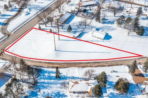 Wausau Land Parcel For Sale
