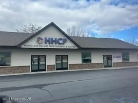 Olyphant Commercial Space For Rent