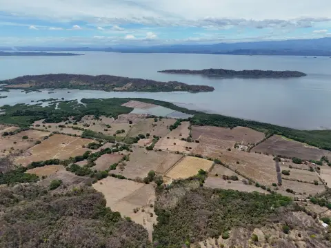 Lepanto Land with Ocean Views